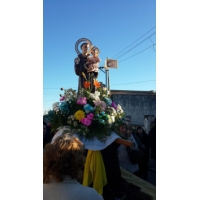 San Antonio de Padua, Villa Rosas, Bahía Blanca, Buenos Aires, Argentina (1)