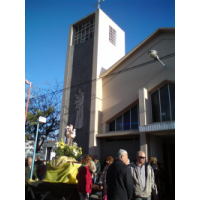 San Antonio de Padua, Villa Rosas, Bahía Blanca, Buenos Aires, Argentina (3)