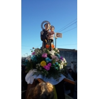 San Antonio de Padua, Villa Rosas, Bahía Blanca, Buenos Aires, Argentina (4)