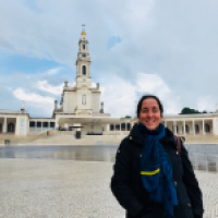 Santuario de Fátima, Portugal