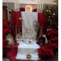 Santuario Niño del Remedio