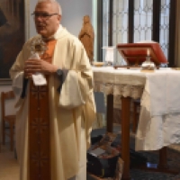 Vuestras Gracias y Peticiones ante San Antonio de Padua, Italia 19 de Junio 2018