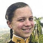 Hna. Patricia Victoria Jorge Villegas Hna. Patricia Victoria Jorge Villegas