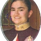 Hna. María Cecilia Lins Brandáo, EP