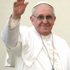 Papa-Francisco-Nombre secular Jorge Mario Bergoglio