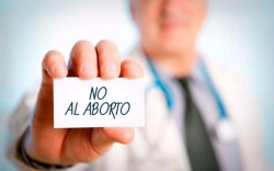 Médicos cristianos luchan para preservar la objeción de conciencia al aborto
