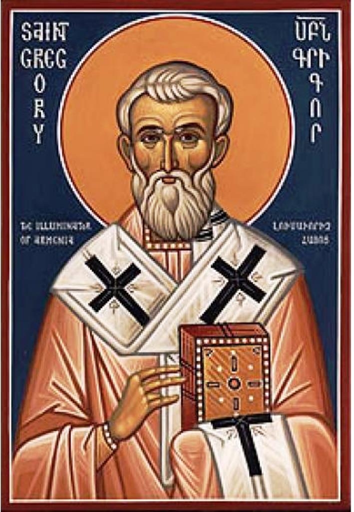 San Gregorio Ostiense, Obispo – 9 de Mayo | El pan de los pobres