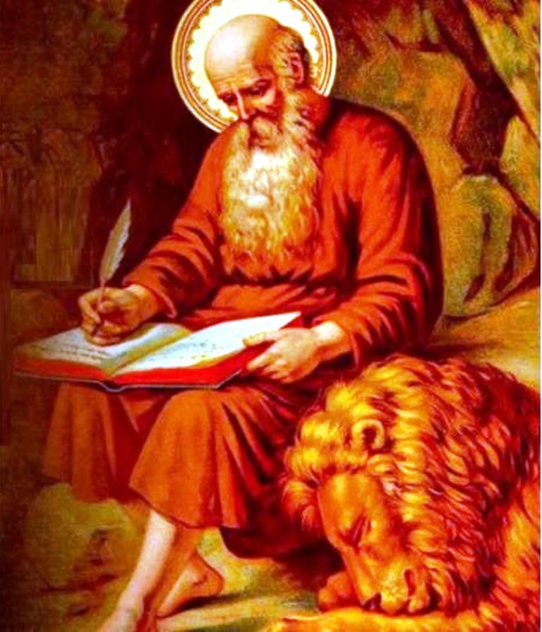 San Jeronimo Presbitero Y Doctor 30 De Septiembre El Pan De Los Pobres