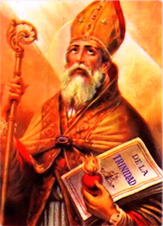 Julio I, Papa († 352) – 12 de Abril | El pan de los pobres