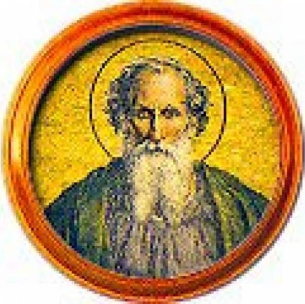 San Urbano I, Papa 25 de